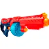 Zuru XSHOT - Excel Turbo Fire Blaster so šípkami 36270 Náhľad obrázku produktu 3