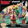 Asterix: Amensvokrisova otrávená torta Náhľad obrázku produktu 12