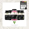 Vita Elements Gommose al L-glutatione 60 pz Antiossidanti Anteprima dell’immagine prodotto 7