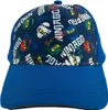 LEGO® NINJAGO® Kinder Kappe Baseballcap blau Produktbild-Vorschau 3