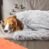 Hundedecke Weiche Fleecedecke Waschbare Deck für Haustier Produktbild-Vorschau 8