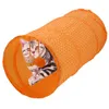 Mačací tunel, mačací tunel leopard, mačací tunel crinkle, Náhľad obrázku produktu 4