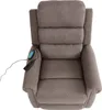 Fernsehsessel MCW-K63, Relaxsessel Sessel, Liegefunktion Produktbild-Vorschau 5