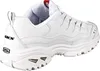 Zapatillas Skechers TIMELESS VISION, color blanco, para Vista previa de la imagen del producto 22
