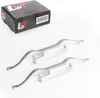 2x Bremssattel Haltefeder Spannfeder Reparatur Vorderachse Produktbild-Vorschau 1