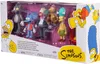 Balení 6 figurek Simpsonových, 7 cm Náhled obrázku produktu 8
