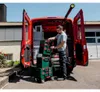 Metabo metaBOX 165 L für Winkelschleifer Produktbild-Vorschau 11