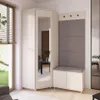 Eckschrank Napoli Version 17: Eckschrank mit Produktbild-Vorschau 7