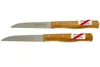 Robert Herder coltello da mulino in acciaio inox legno - Anteprima dell’immagine prodotto 5