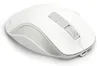 hama 00173082 hama WM-500 Maus ergonomisch kabellos weiß Vista previa de la imagen del producto 10