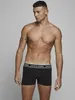 Jack & Jones Trunk Unterhosen Trunks 3 Pack Unterhosen Produktbild-Vorschau 5