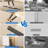 Glisseurs de Fitness Polyvalents MERACH, Parfaits pour le Voir les images du produit 5