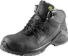 Steitz SECURA Schnürstiefel schwarz VD 3800 SST ESD, S2 NB, Produktbild-Vorschau 1
