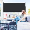 XINZI 100x300 cm bočná markíza, výsuvná, bočná markíza, Náhľad obrázku produktu 12