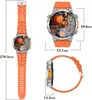 Smartwatch Zegarek Męski Gps Ciśnienie Chat Gpt Polskie Podgląd zdjęcia produktu 15