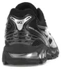 ASICS Gel-Kayano 14 Black Pure Silver US9 - EU42.5 Produktbild-Vorschau 5