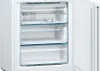 Bosch Serie 4 KGN49XWEA, 438 l, SN-T, 40 dB, 15 kg/24h, E, Podgląd zdjęcia produktu 6
