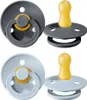 BIBS Colour Schnuller 2er-Pack, BPA-frei, Kirschform Produktbild-Vorschau 11