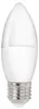 Spectrum LED E27 C37 Kerzenform 1W 90lm 270° weiß 230V Produktbild-Vorschau 3