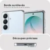 Cazy Coque compatible avec Samsung Galaxy S26 Plus Coque en Voir les images du produit 5