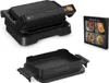 Tefal GC7748 OptiGrill - Kontaktný gril a hra Tipp Kick - Náhľad obrázku produktu 14