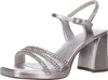 Tamaris Pumps, Absatz bis 45 mm in gold/silber/bronce, Gr. Produktbild-Vorschau 1