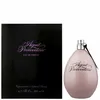 A pink perfume bottle and its black packaging are displayed against a white background. Podgląd zdjęcia produktu