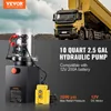 VEVOR hydraulické čerpadlo hydraulický agregát 12 V Náhled obrázku produktu 2
