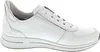 ara Damen-Slipper OSAKA 2.0 Weiß-Silber, Farbe:weiß, UK Produktbild-Vorschau 43