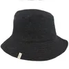 MtM warmer Bucket Stoff-Fischerhut aus Wolle mit Ohrenklappen in blau Produktbild-Vorschau