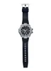 A product shot of a watch. Produktbild-Vorschau