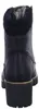 Panama Jack Schnürboots Damen 393631323334 Schwarz 39 EU Produktbild-Vorschau 13