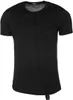 Brandneu Designer T-Shirt CARISMA Schwarz Ziernäh, Produktbild-Vorschau 1