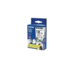 Schriftbandkassette Brother  6mm weiß/schwarz TZE211 Produktbild-Vorschau 7