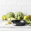 GreenPan Barcelona Pro, Rund, Allzweckpfanne, Schwarz, Produktbild-Vorschau 2