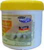 Ziegenbutter Balsam mit Oliven-Öl 200ml von Hago Produktbild-Vorschau 2