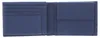 Portafoglio Piquadro Pu1392w117r Blu Pelle Anteprima dell’immagine prodotto 10