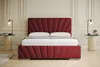 Polsterbett RAY - Komfortbett mit Stauraum, Doppelbett, Produktbild-Vorschau 4