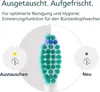 HX6014/87 ProResults, 4er, Weiß Aufsteckbürsten Produktbild-Vorschau 20