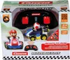 Carrera 2,4GHz Mario Kart(TM) Mini RC, Toad (Paperbox) 1:50 Anteprima dell’immagine prodotto 11