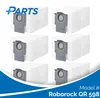 Roborock QR 598 Staubbeutel (6-er Pack, Plus.Parts®) Produktbild-Vorschau 2