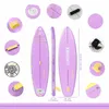 Tavola Sup Gonfiabile Adulti Touring 10’6” con Accessori Anteprima dell’immagine prodotto 2