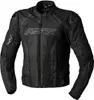 RST Textil-Jacke S1 Mesh Herren - Schwarz Produktbild-Vorschau 1