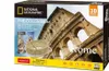 3D-Puzzle NG Colosseum - 131 dílků Produktbild-Vorschau 12