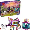 LEGO Friends 41688 - Kouzelný karavan Náhled obrázku produktu 1