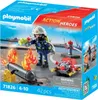 PLAYMOBIL 71826 Löschung eines Gastanks Produktbild-Vorschau 9