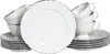 CreaTable, 24322, Maria Theresia Platin, Kaffeeservice Produktbild-Vorschau 1