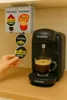 Wandhalterung kompatibel mit Tassimo Kapseln Spender Produktbild-Vorschau 3