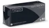 BINGOLD Rękawice jednorazowe Nitryl 35BLACK 635102 M 100szt Podgląd zdjęcia produktu 10