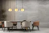 Globo Lighting Hängeleuchte Metall schwarz matt, 3x E14 Produktbild-Vorschau 12